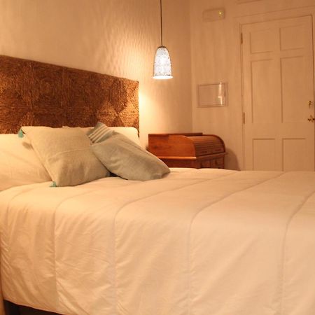 S'Esparteria Hotel Ciutadella  Phòng bức ảnh