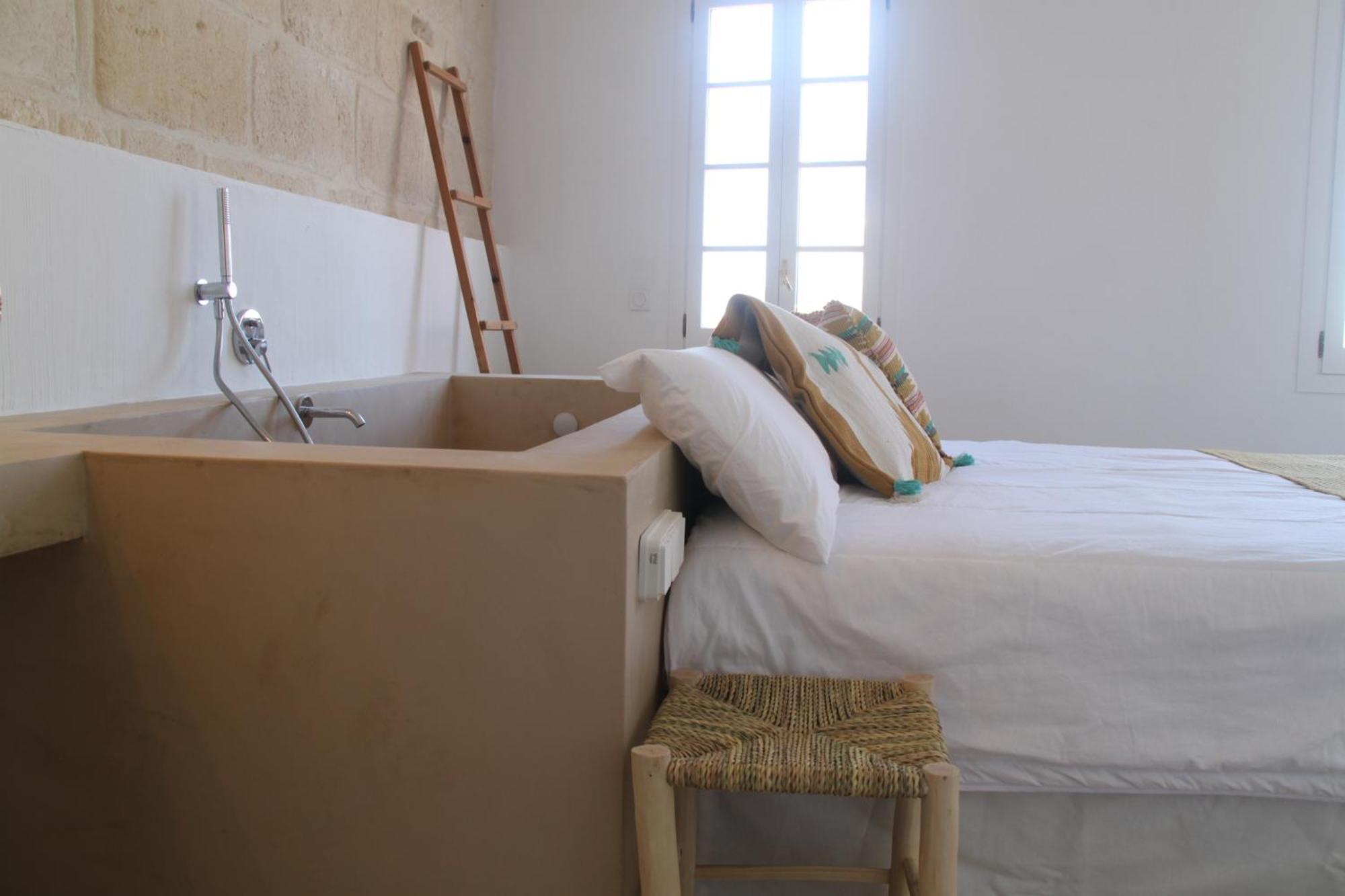 S'Esparteria Hotel Ciutadella  Phòng bức ảnh