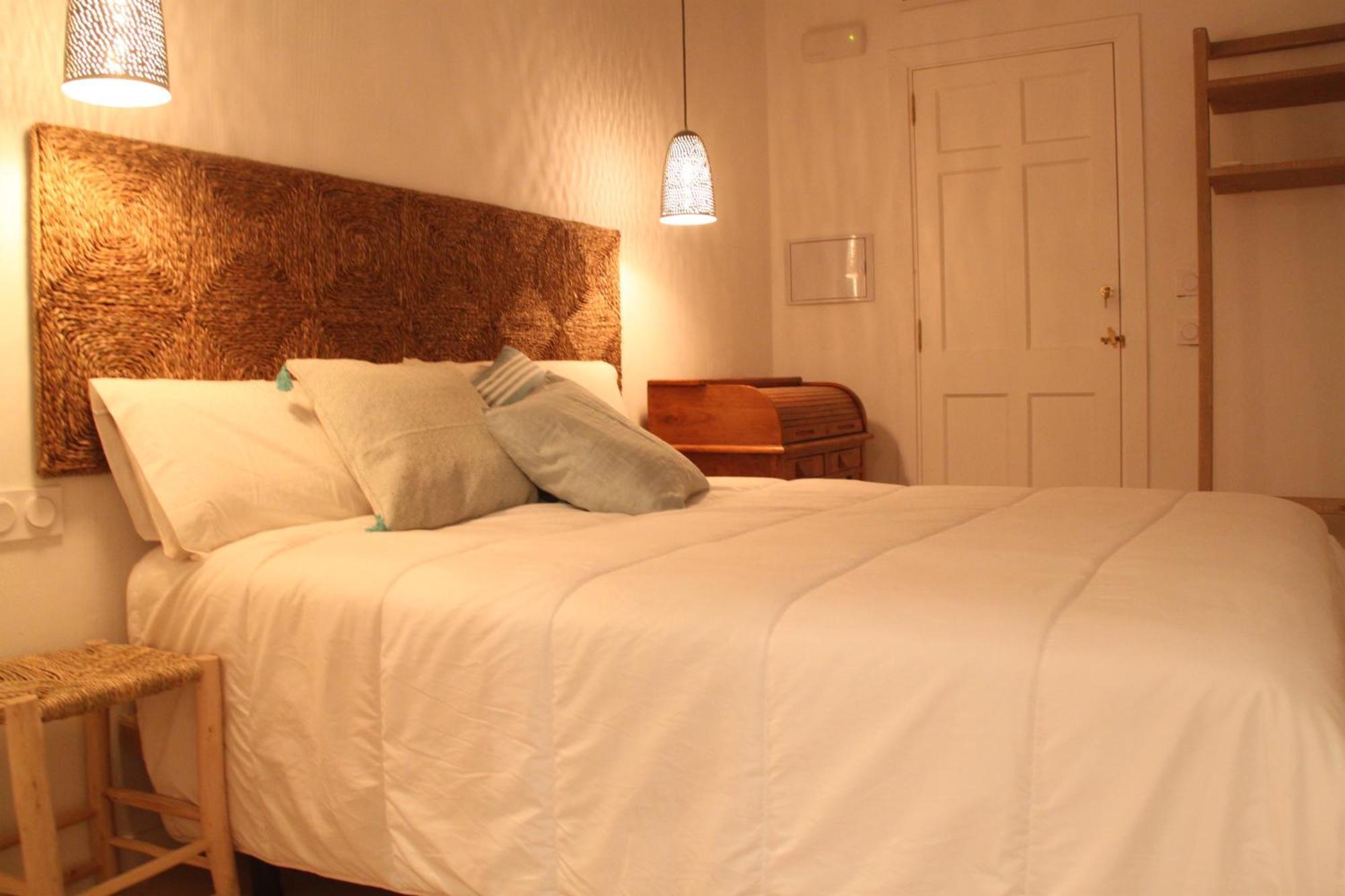 S'Esparteria Hotel Ciutadella  Phòng bức ảnh