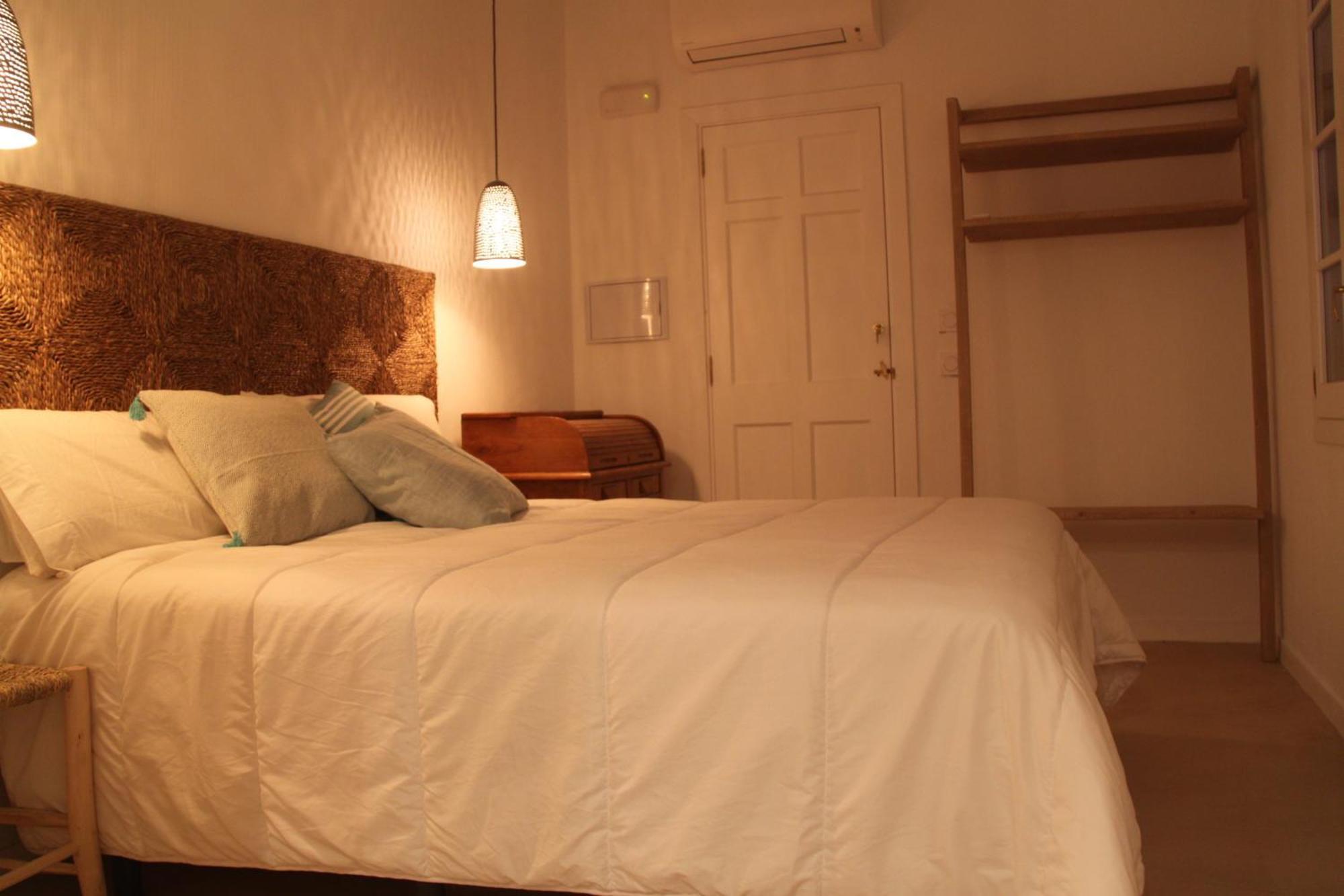 S'Esparteria Hotel Ciutadella  Phòng bức ảnh