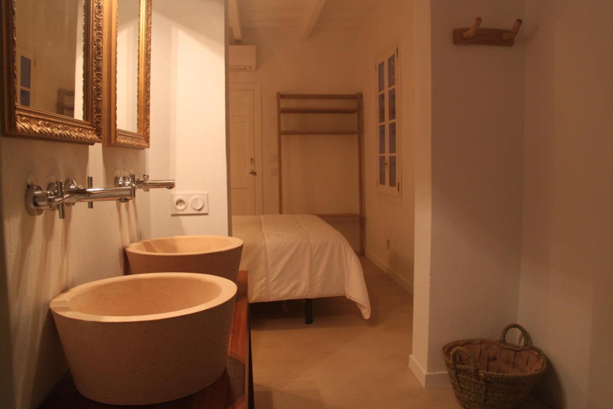 S'Esparteria Hotel Ciutadella  Phòng bức ảnh