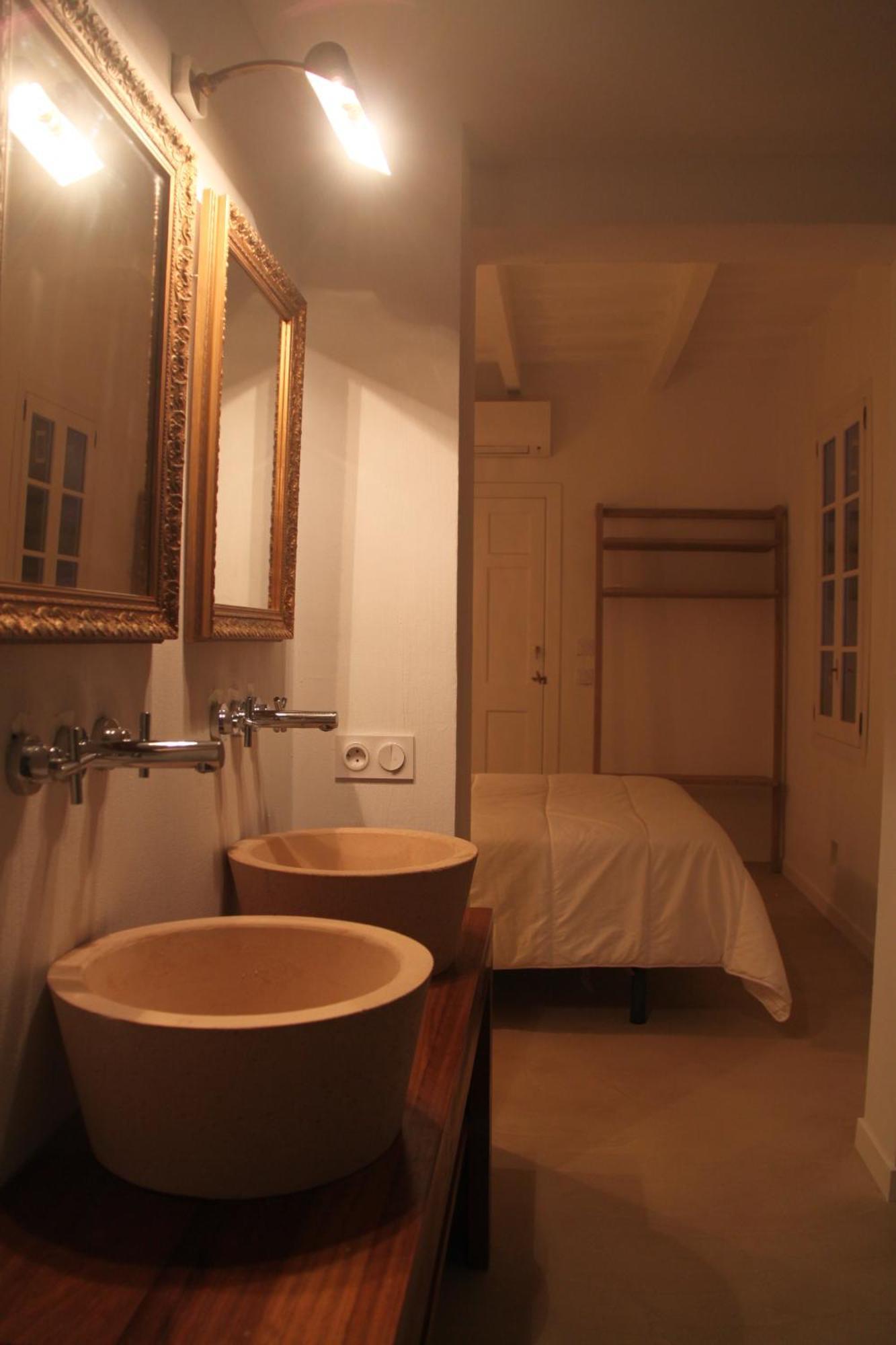 S'Esparteria Hotel Ciutadella  Phòng bức ảnh