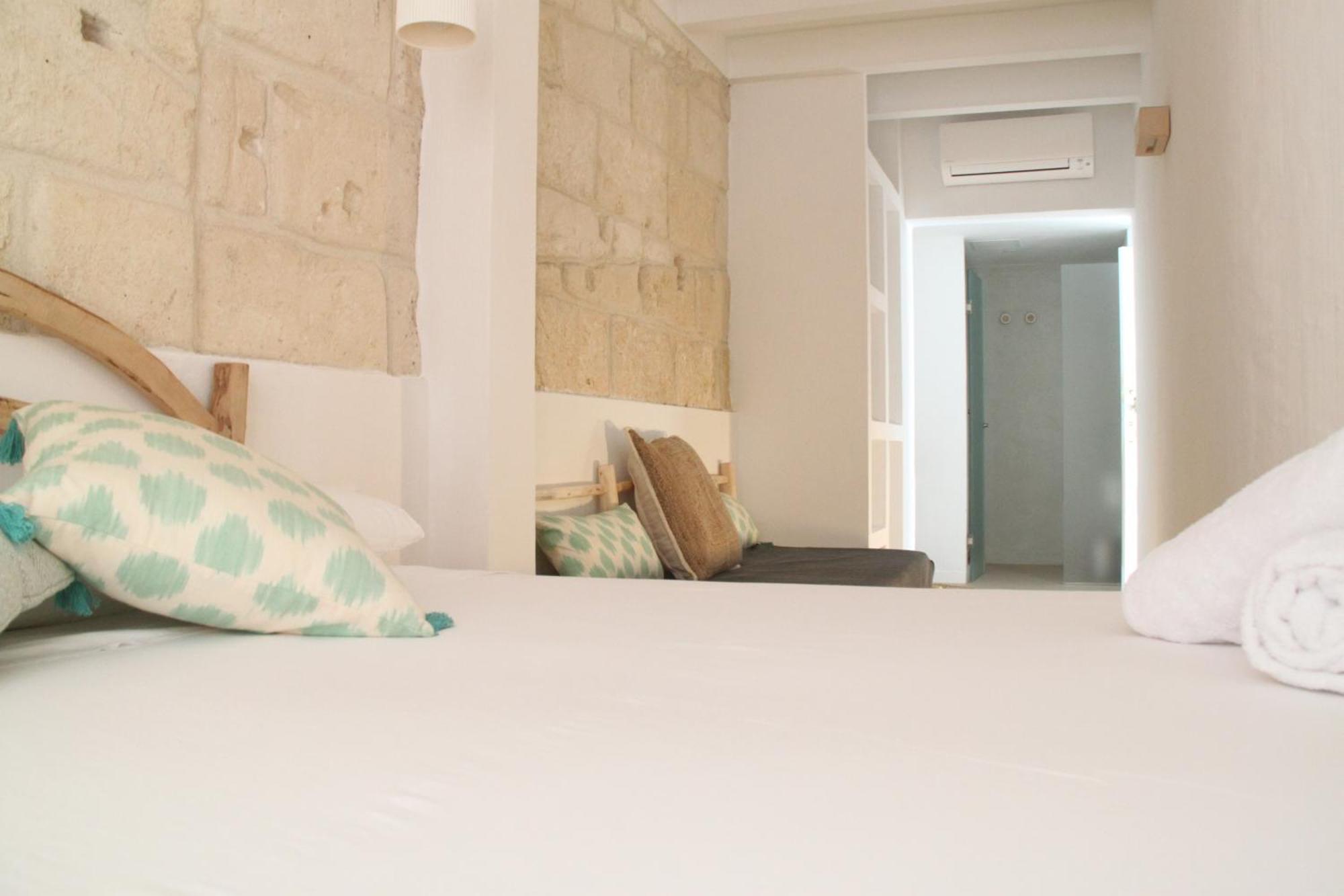 S'Esparteria Hotel Ciutadella  Phòng bức ảnh