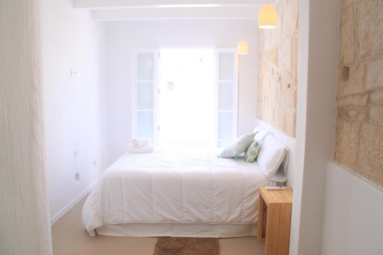 S'Esparteria Hotel Ciutadella  Ngoại thất bức ảnh