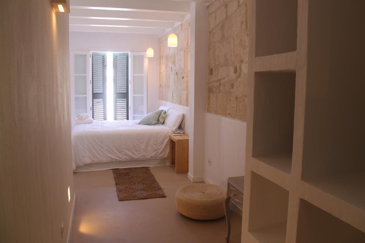 S'Esparteria Hotel Ciutadella  Ngoại thất bức ảnh