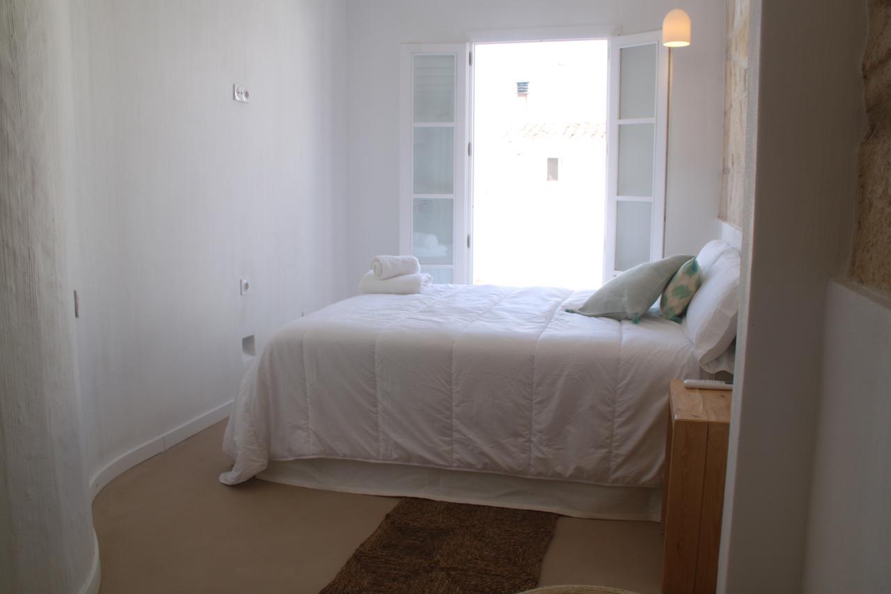 S'Esparteria Hotel Ciutadella  Ngoại thất bức ảnh