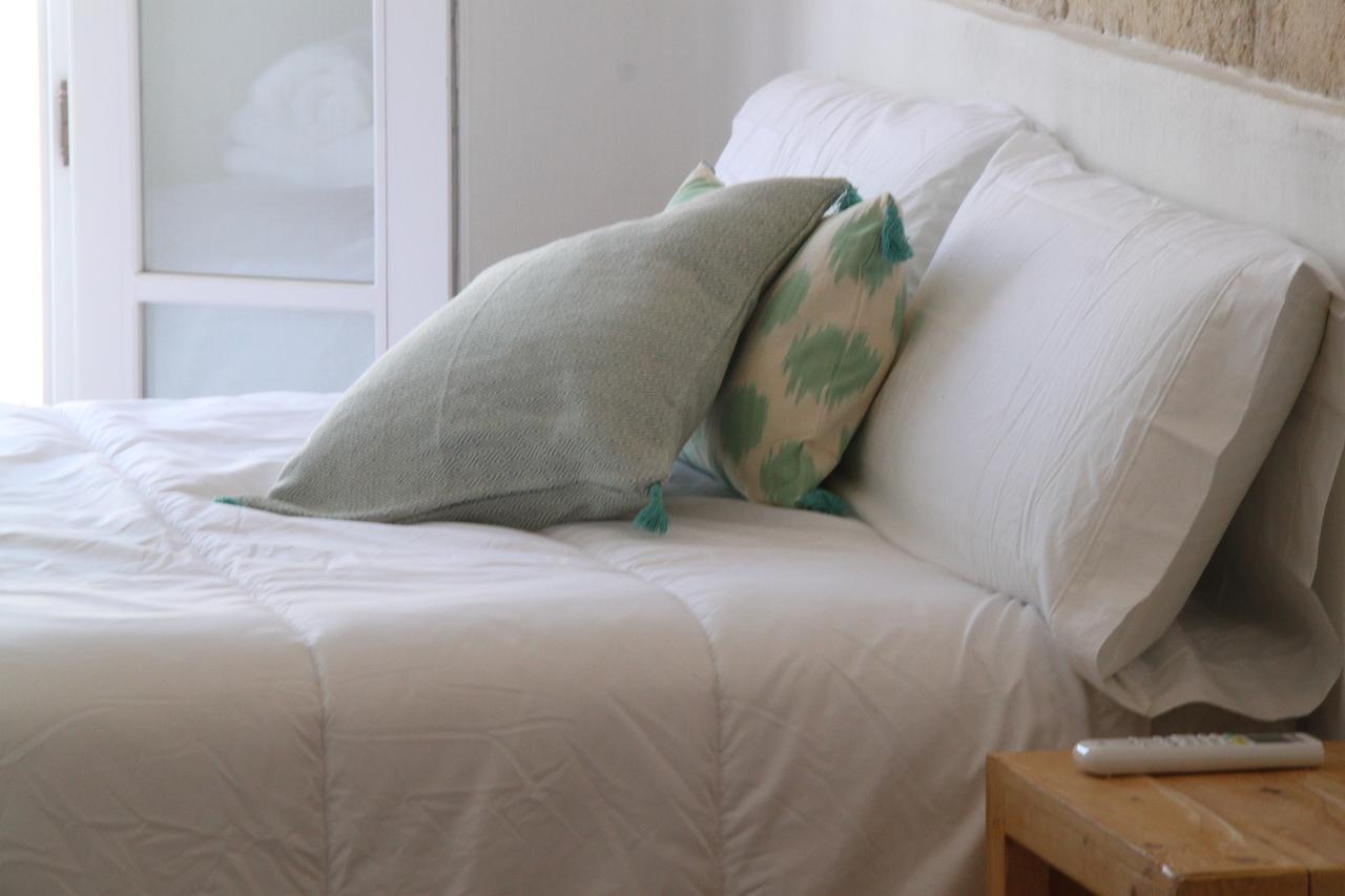 S'Esparteria Hotel Ciutadella  Ngoại thất bức ảnh