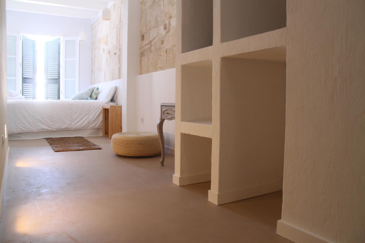 S'Esparteria Hotel Ciutadella  Ngoại thất bức ảnh