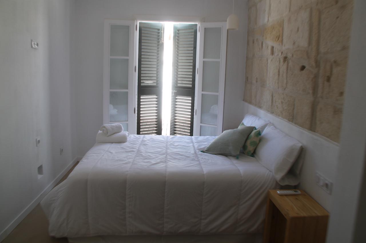 S'Esparteria Hotel Ciutadella  Ngoại thất bức ảnh
