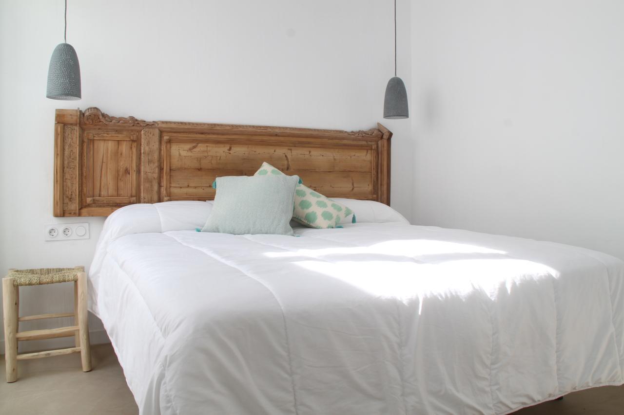 S'Esparteria Hotel Ciutadella  Ngoại thất bức ảnh