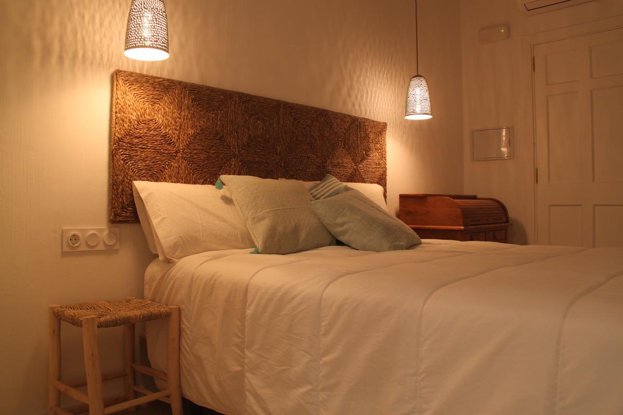 S'Esparteria Hotel Ciutadella  Ngoại thất bức ảnh