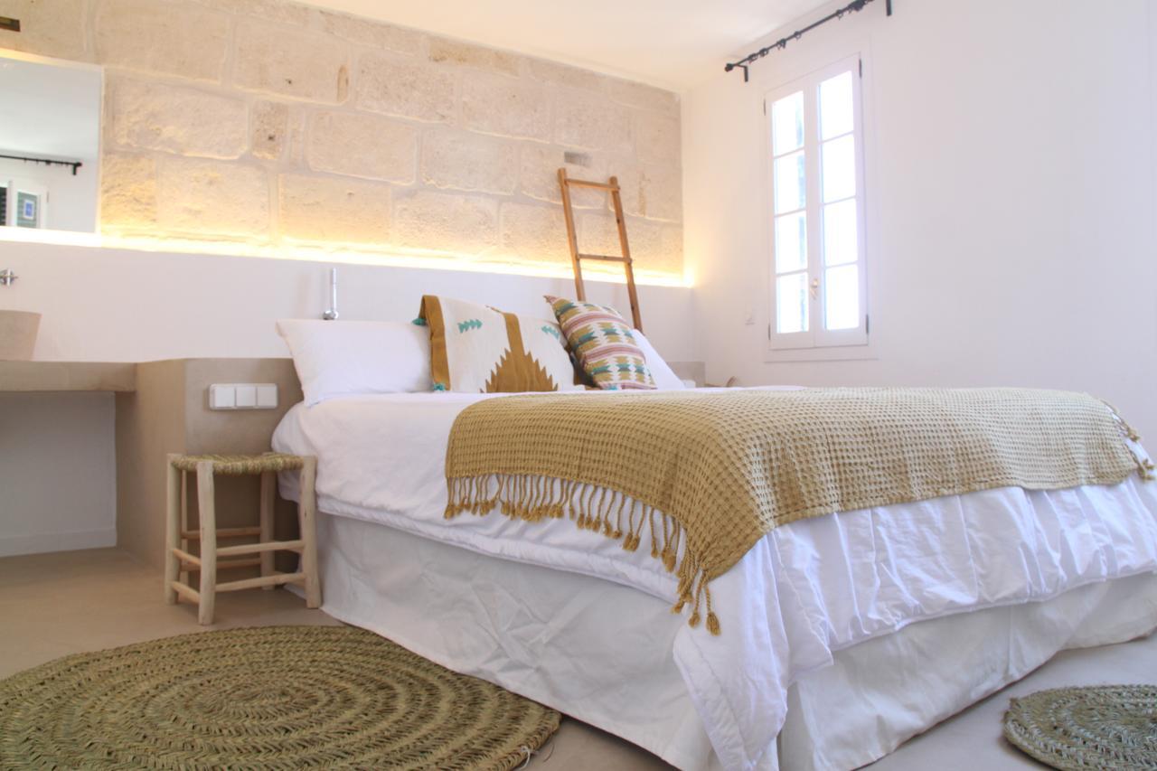 S'Esparteria Hotel Ciutadella  Ngoại thất bức ảnh