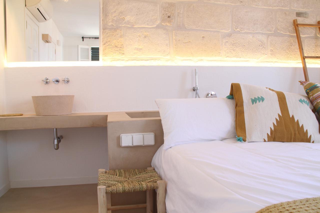 S'Esparteria Hotel Ciutadella  Ngoại thất bức ảnh