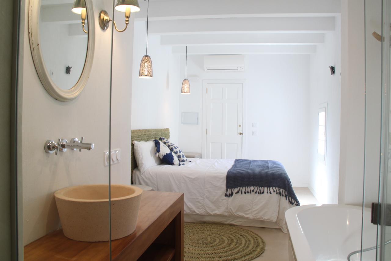 S'Esparteria Hotel Ciutadella  Ngoại thất bức ảnh