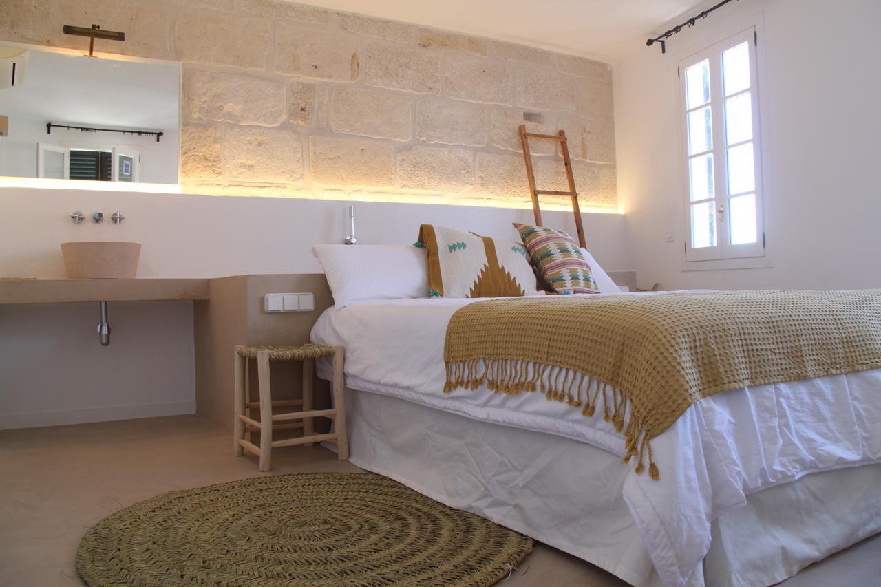 S'Esparteria Hotel Ciutadella  Ngoại thất bức ảnh