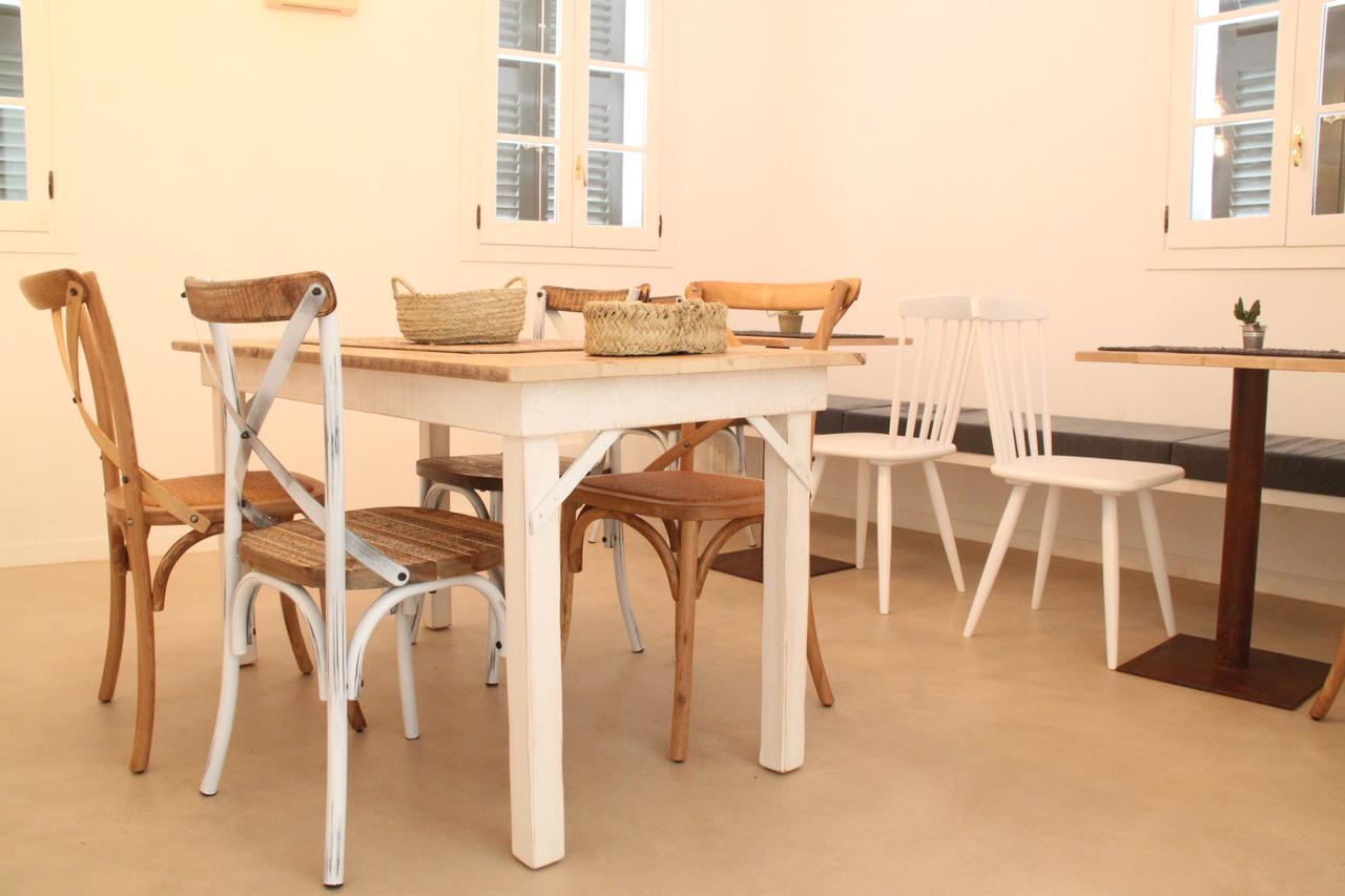 S'Esparteria Hotel Ciutadella  Ngoại thất bức ảnh