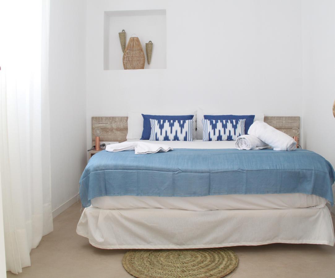 S'Esparteria Hotel Ciutadella  Ngoại thất bức ảnh