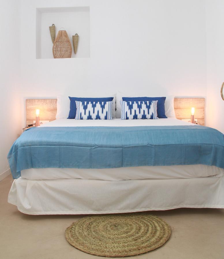 S'Esparteria Hotel Ciutadella  Ngoại thất bức ảnh
