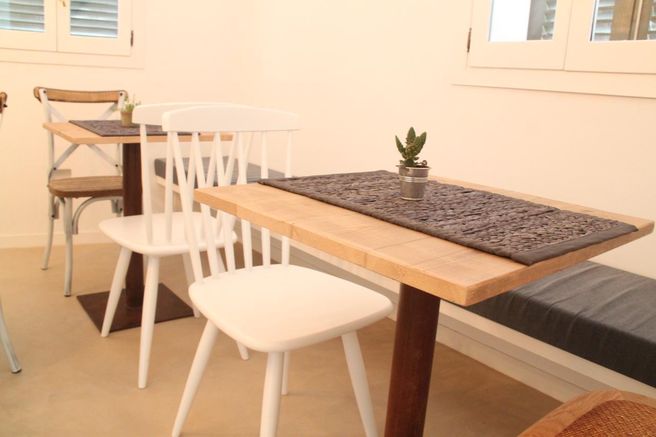 S'Esparteria Hotel Ciutadella  Ngoại thất bức ảnh