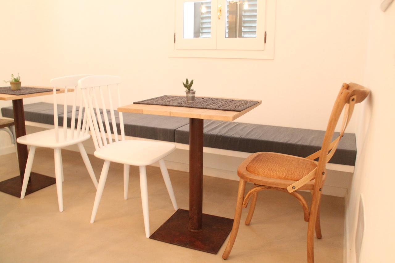 S'Esparteria Hotel Ciutadella  Ngoại thất bức ảnh