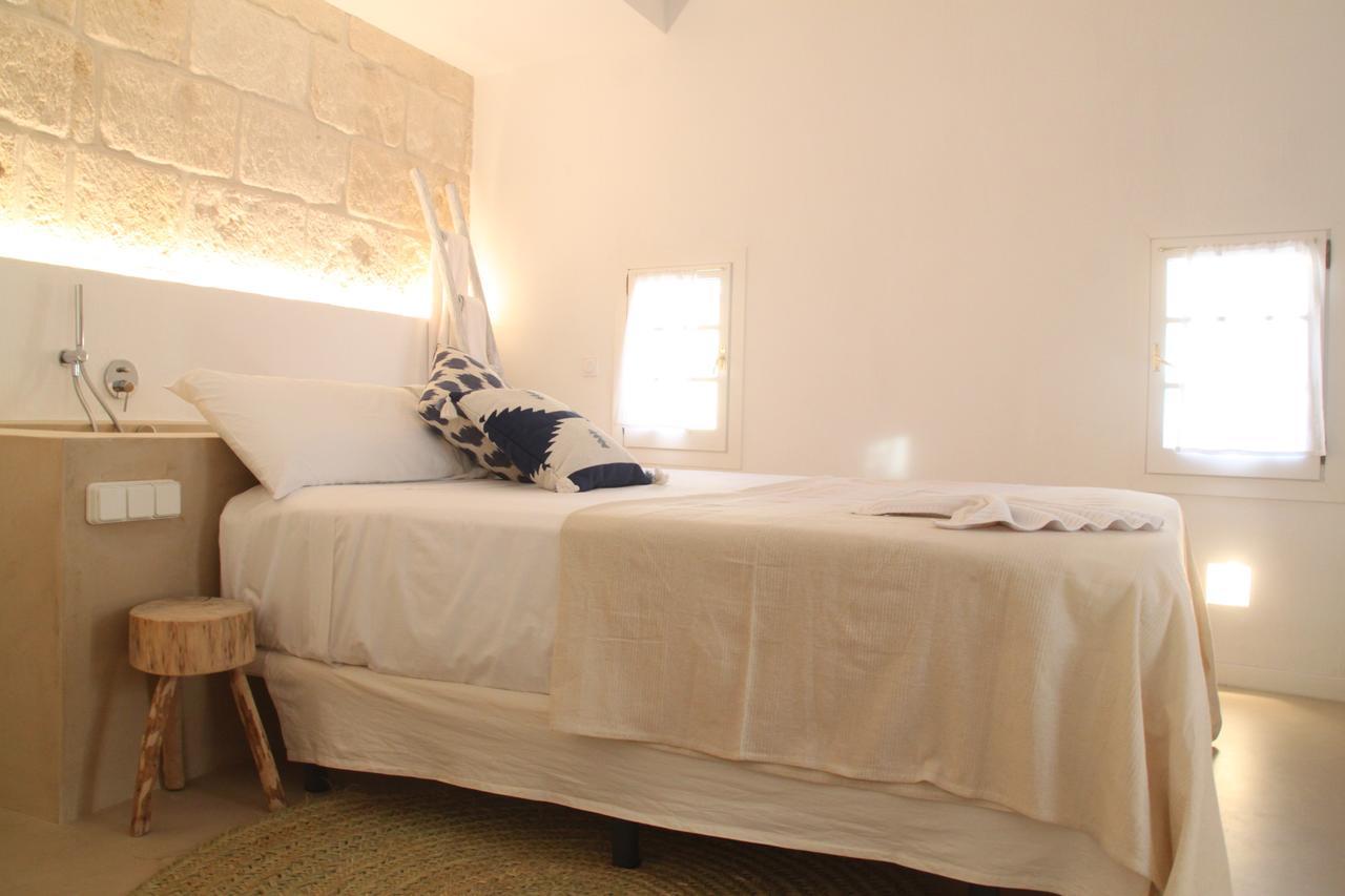 S'Esparteria Hotel Ciutadella  Ngoại thất bức ảnh