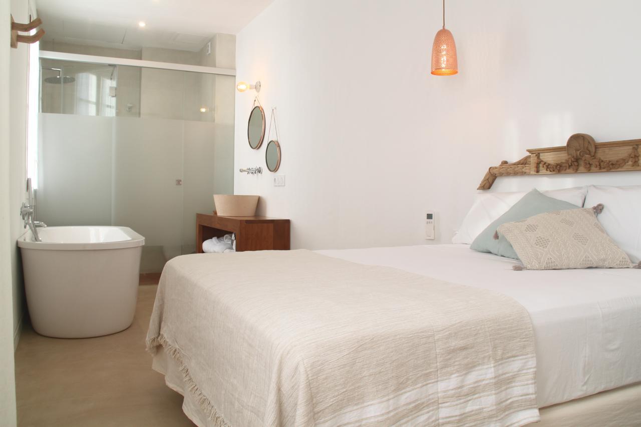 S'Esparteria Hotel Ciutadella  Ngoại thất bức ảnh