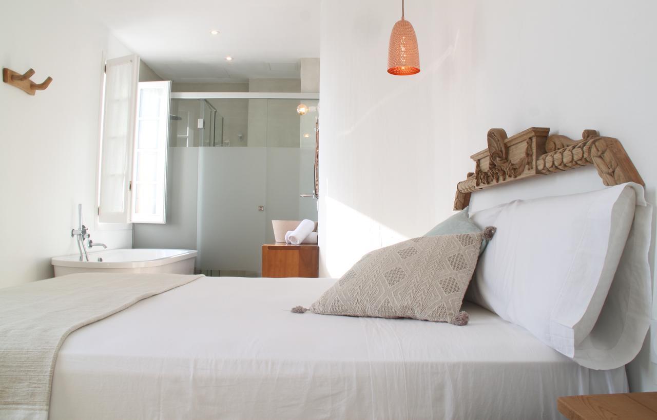S'Esparteria Hotel Ciutadella  Ngoại thất bức ảnh