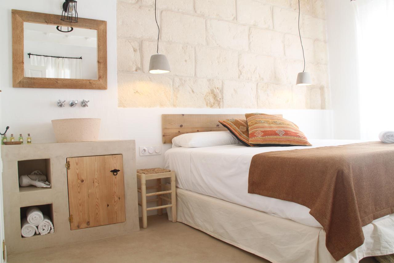 S'Esparteria Hotel Ciutadella  Ngoại thất bức ảnh