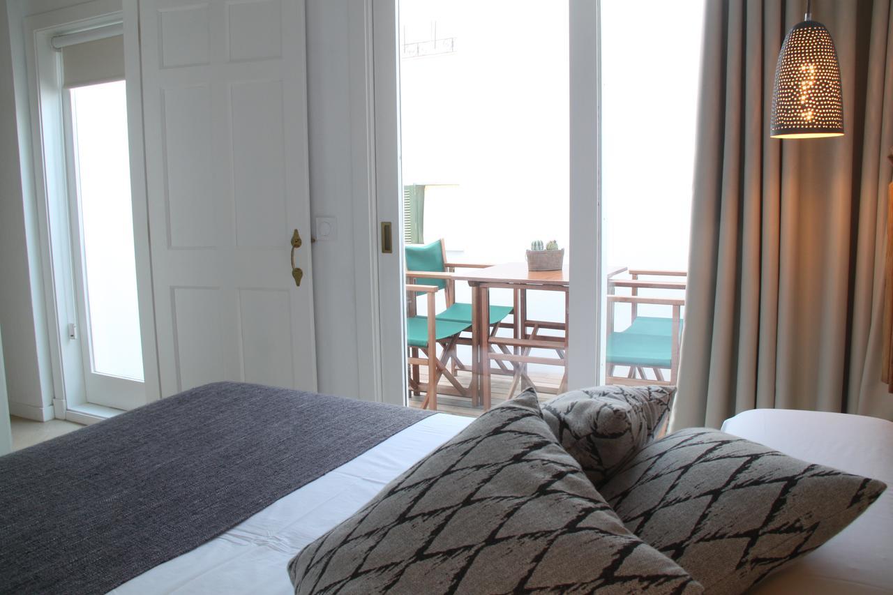 S'Esparteria Hotel Ciutadella  Ngoại thất bức ảnh