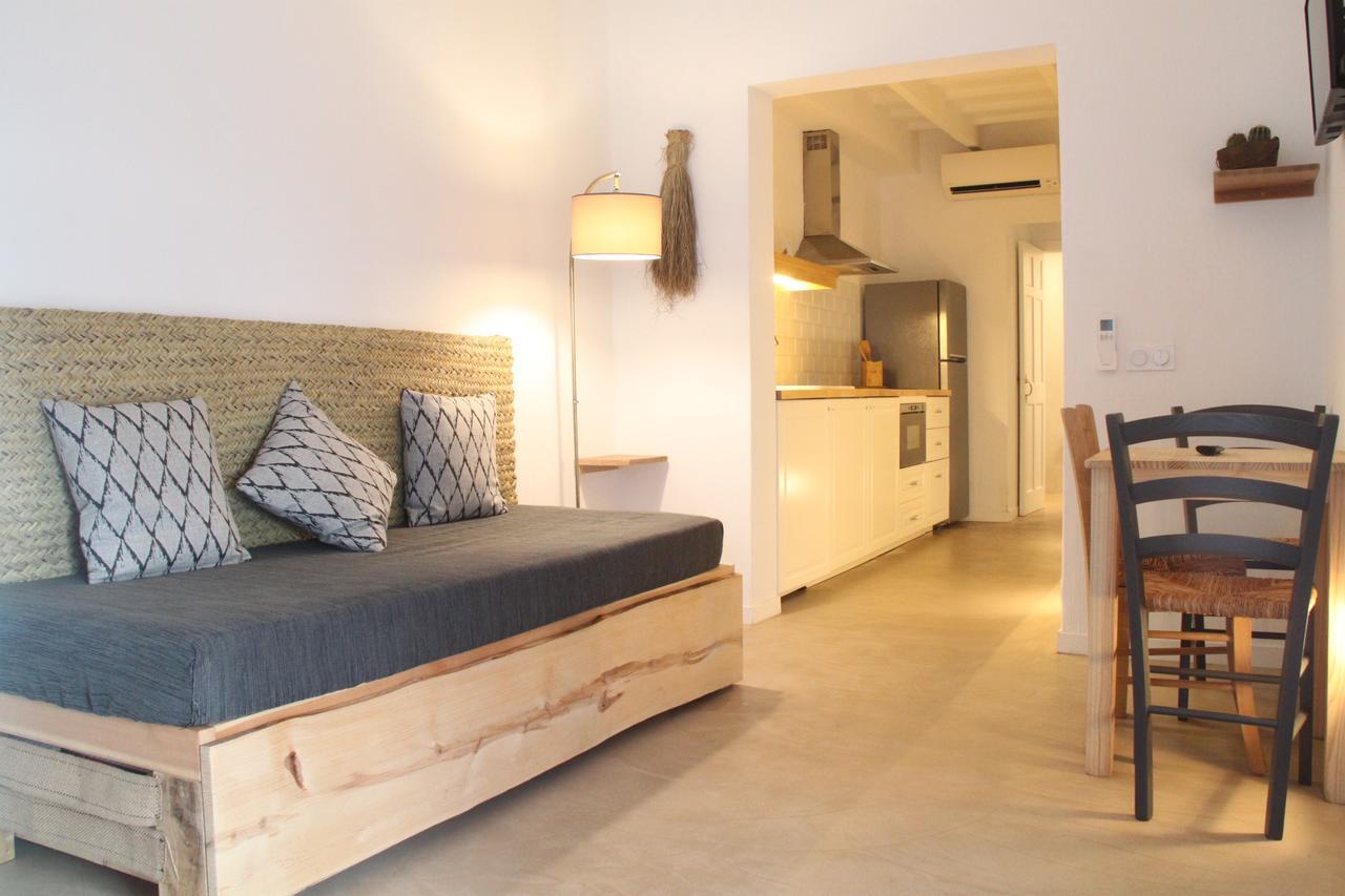 S'Esparteria Hotel Ciutadella  Ngoại thất bức ảnh