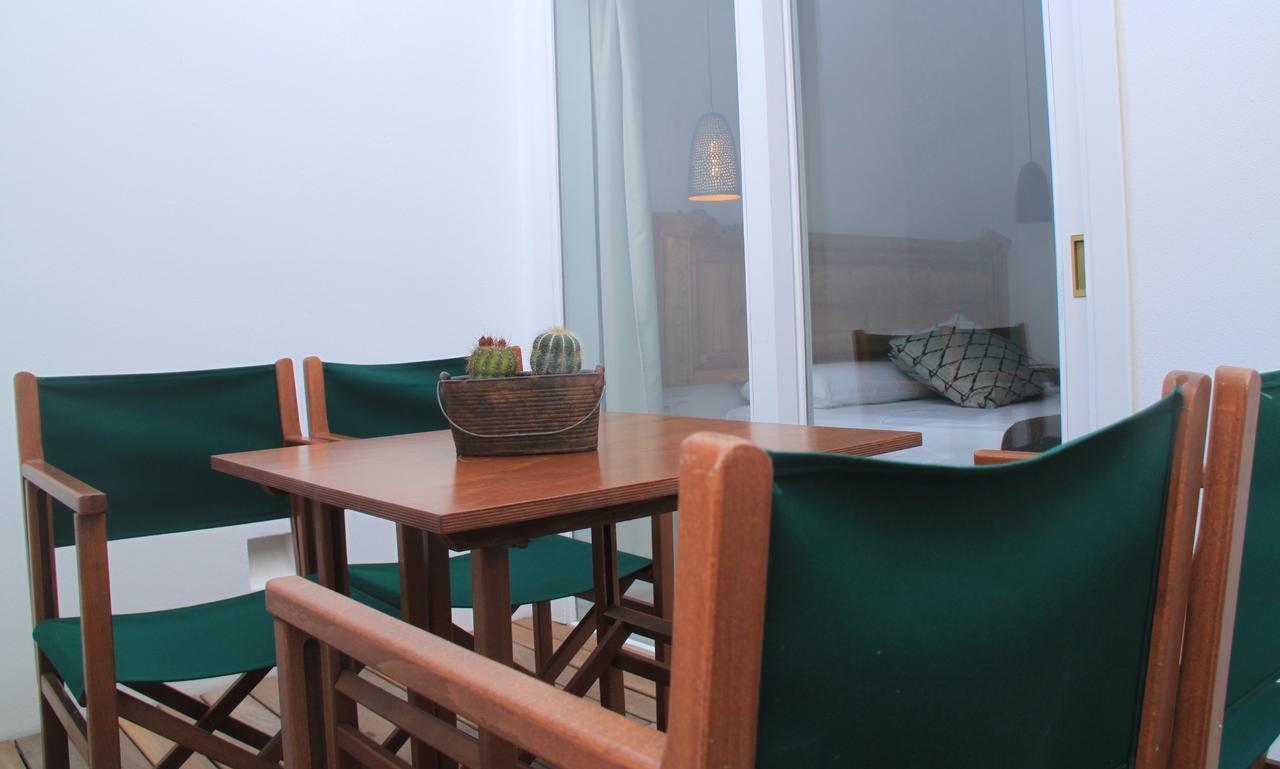 S'Esparteria Hotel Ciutadella  Ngoại thất bức ảnh