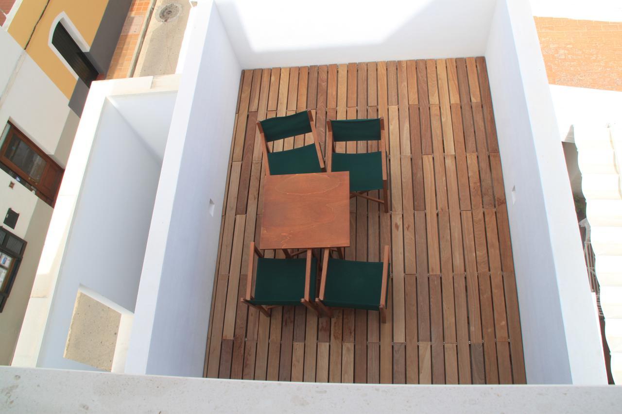 S'Esparteria Hotel Ciutadella  Ngoại thất bức ảnh