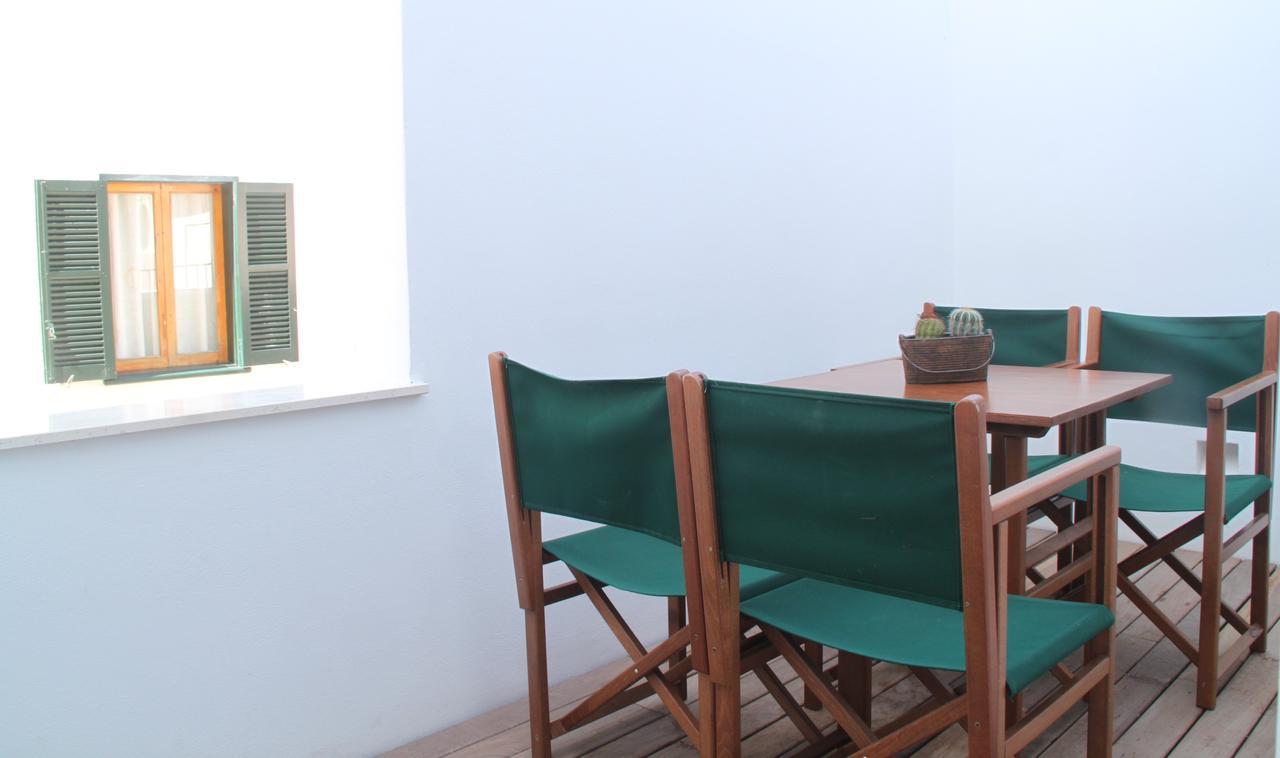 S'Esparteria Hotel Ciutadella  Ngoại thất bức ảnh