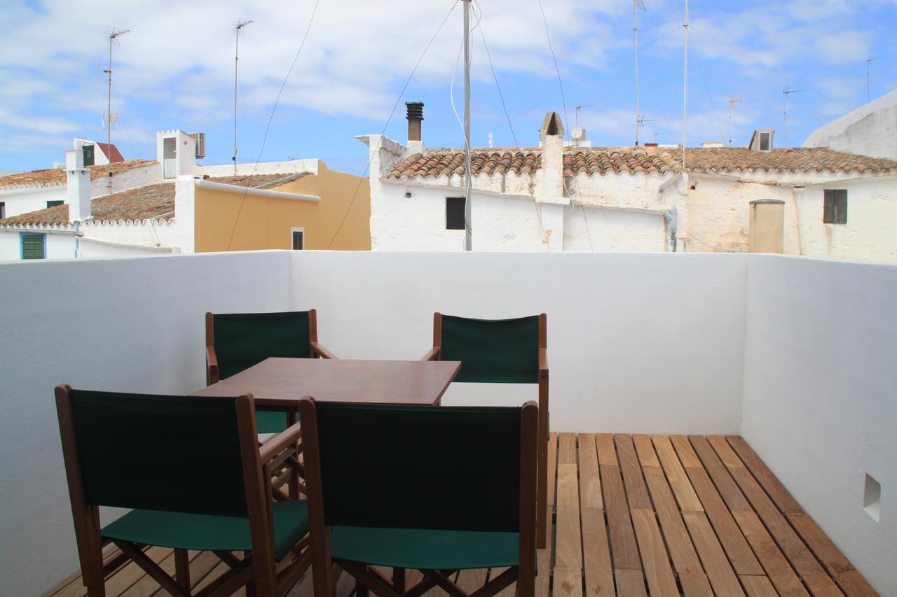 S'Esparteria Hotel Ciutadella  Ngoại thất bức ảnh